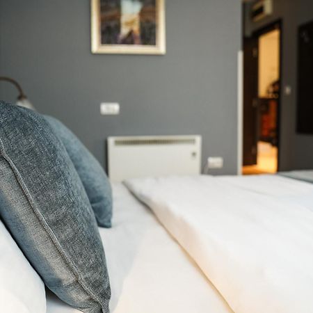 Hotel Dum By Muskat بلغراد المظهر الخارجي الصورة