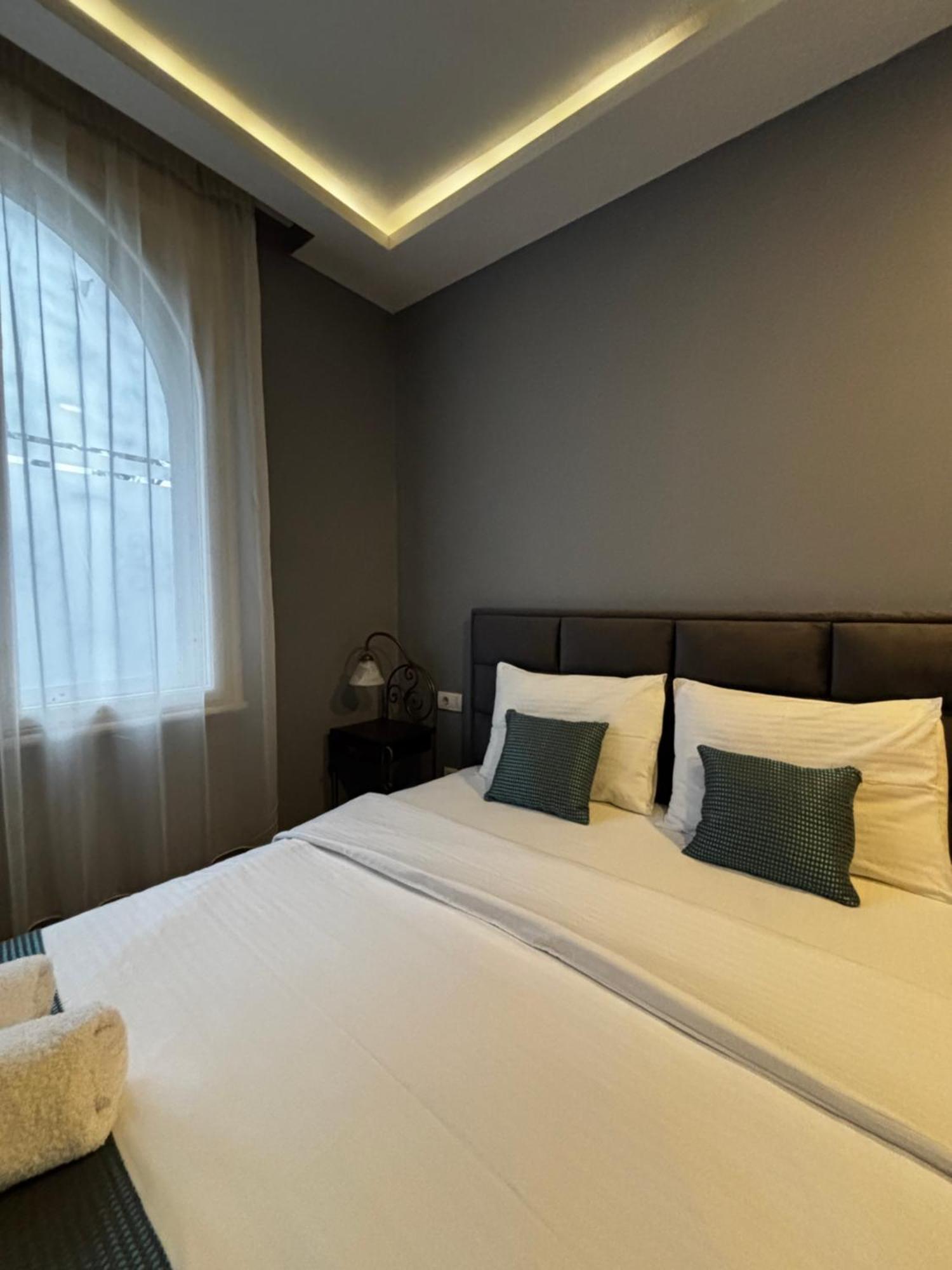Hotel Dum By Muskat بلغراد المظهر الخارجي الصورة