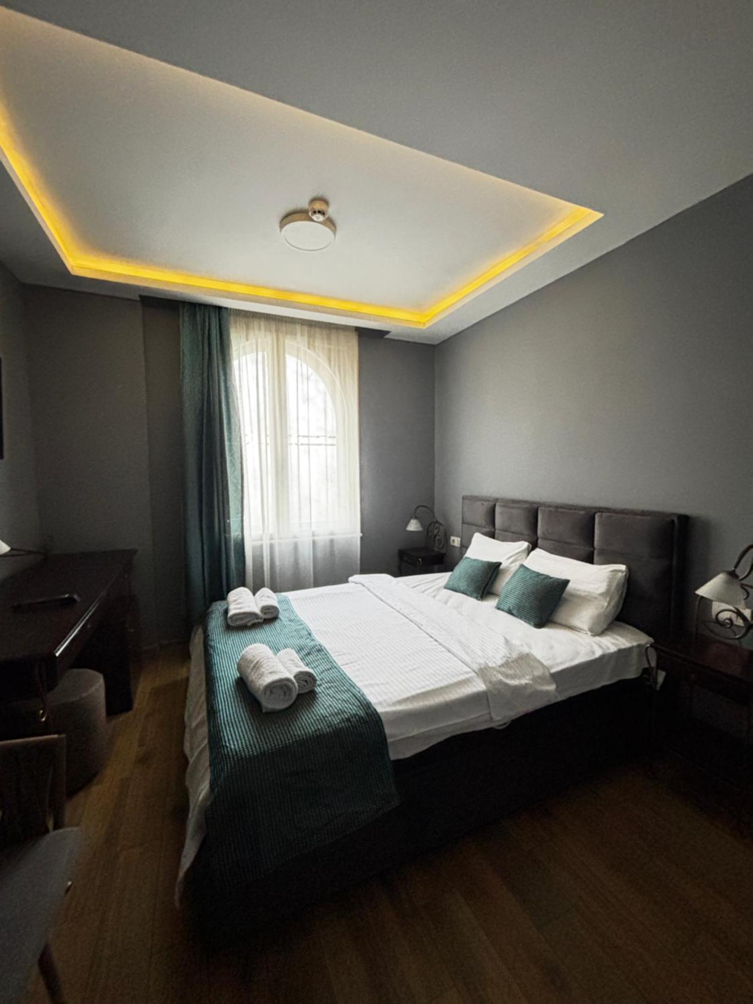 Hotel Dum By Muskat بلغراد المظهر الخارجي الصورة