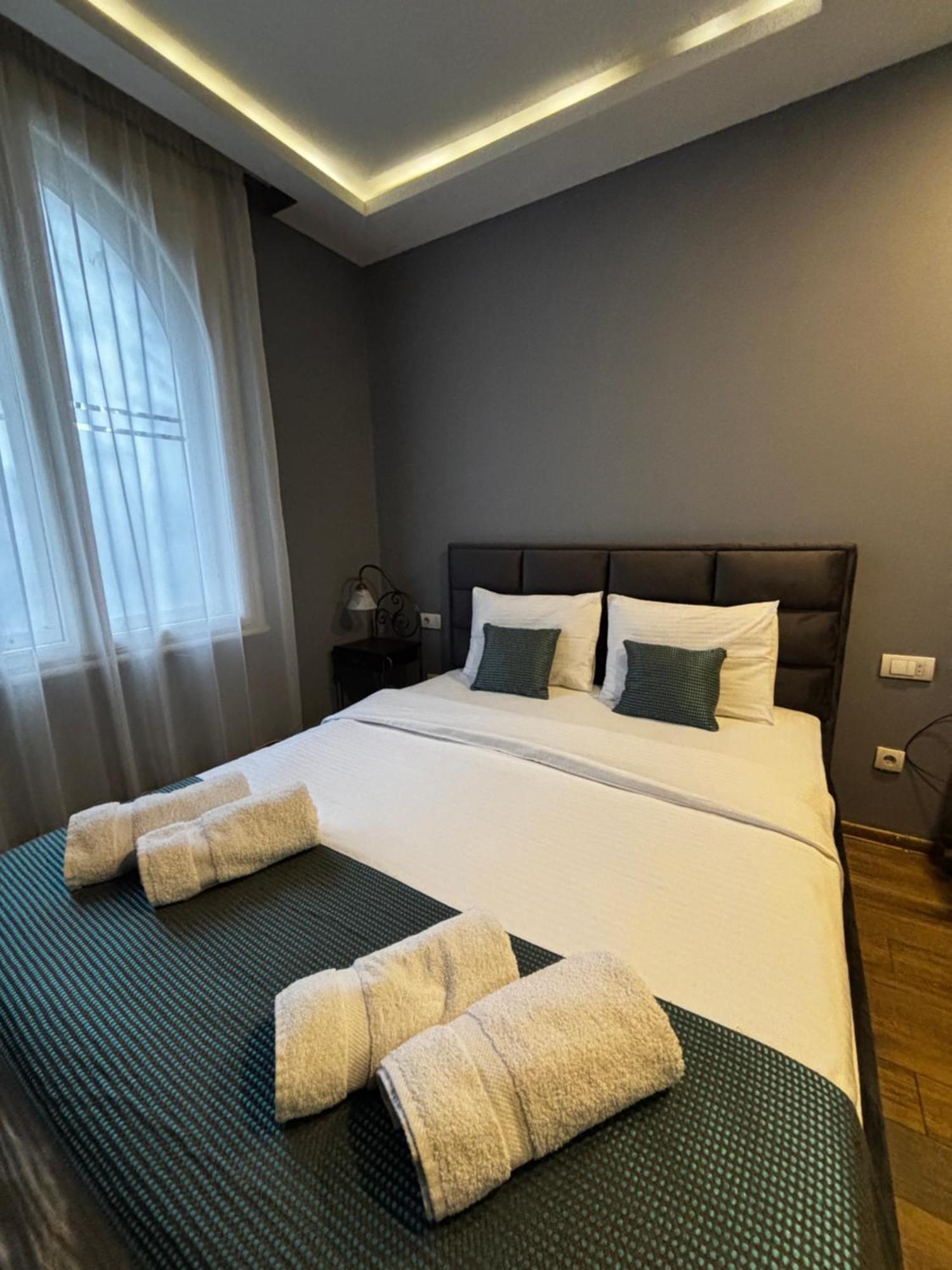 Hotel Dum By Muskat بلغراد المظهر الخارجي الصورة