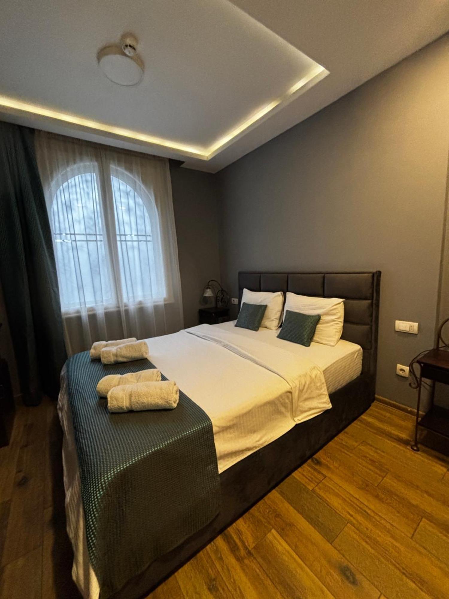 Hotel Dum By Muskat بلغراد المظهر الخارجي الصورة