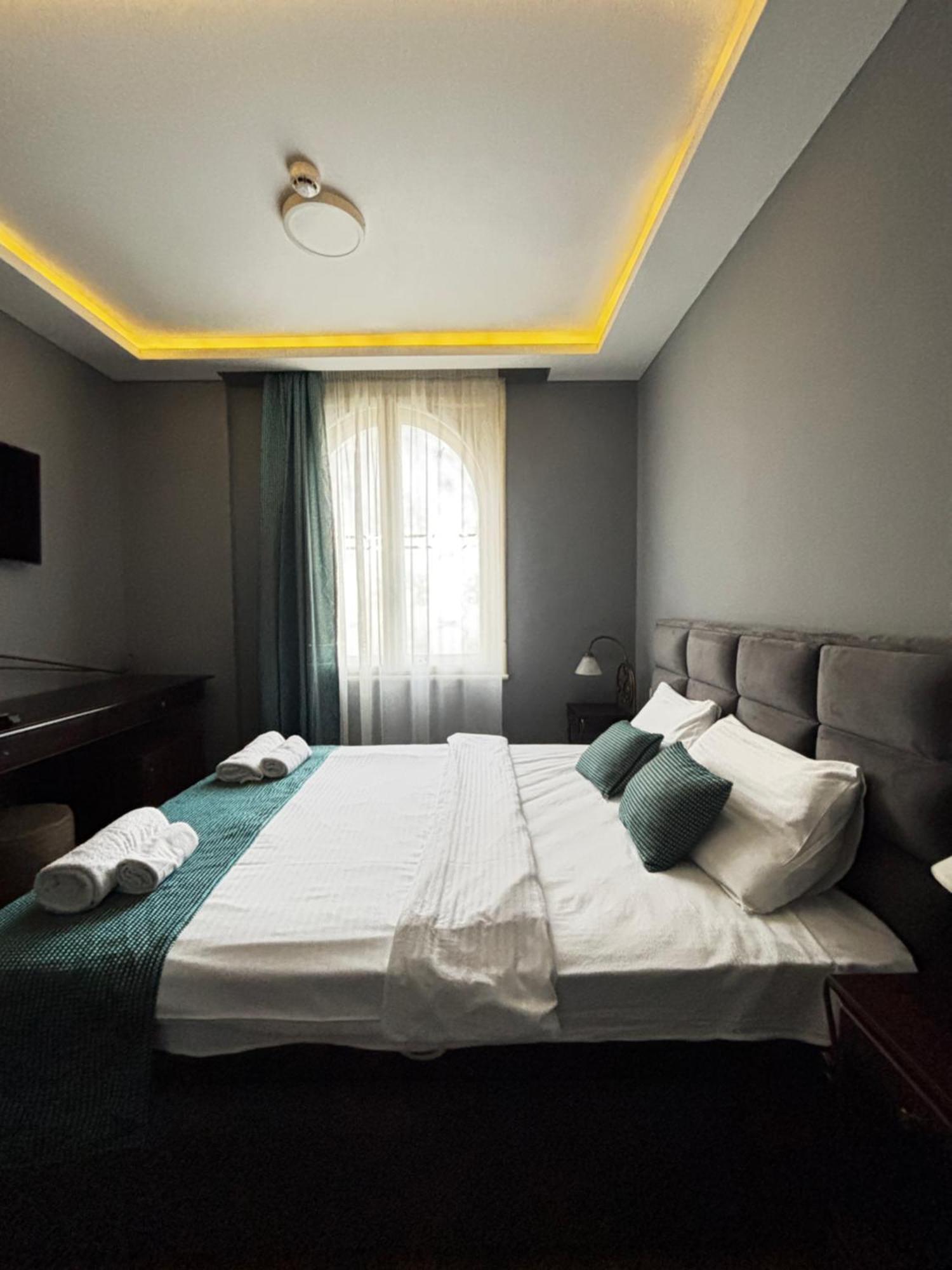 Hotel Dum By Muskat بلغراد المظهر الخارجي الصورة